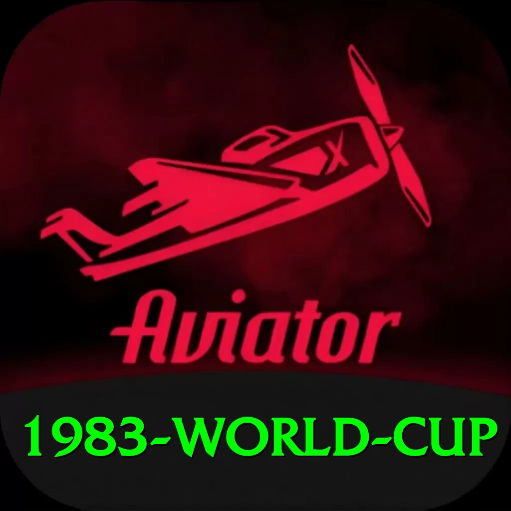 1983 world cup Gold Edition v2.4.9 - 2