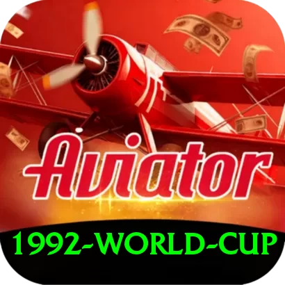 1992 world cup Premium Edition v2.0.4 - 2