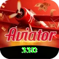 33d Games (Casino & Earning) Max v1.7.0