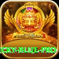 3Lucky Blue - Legend Earning App