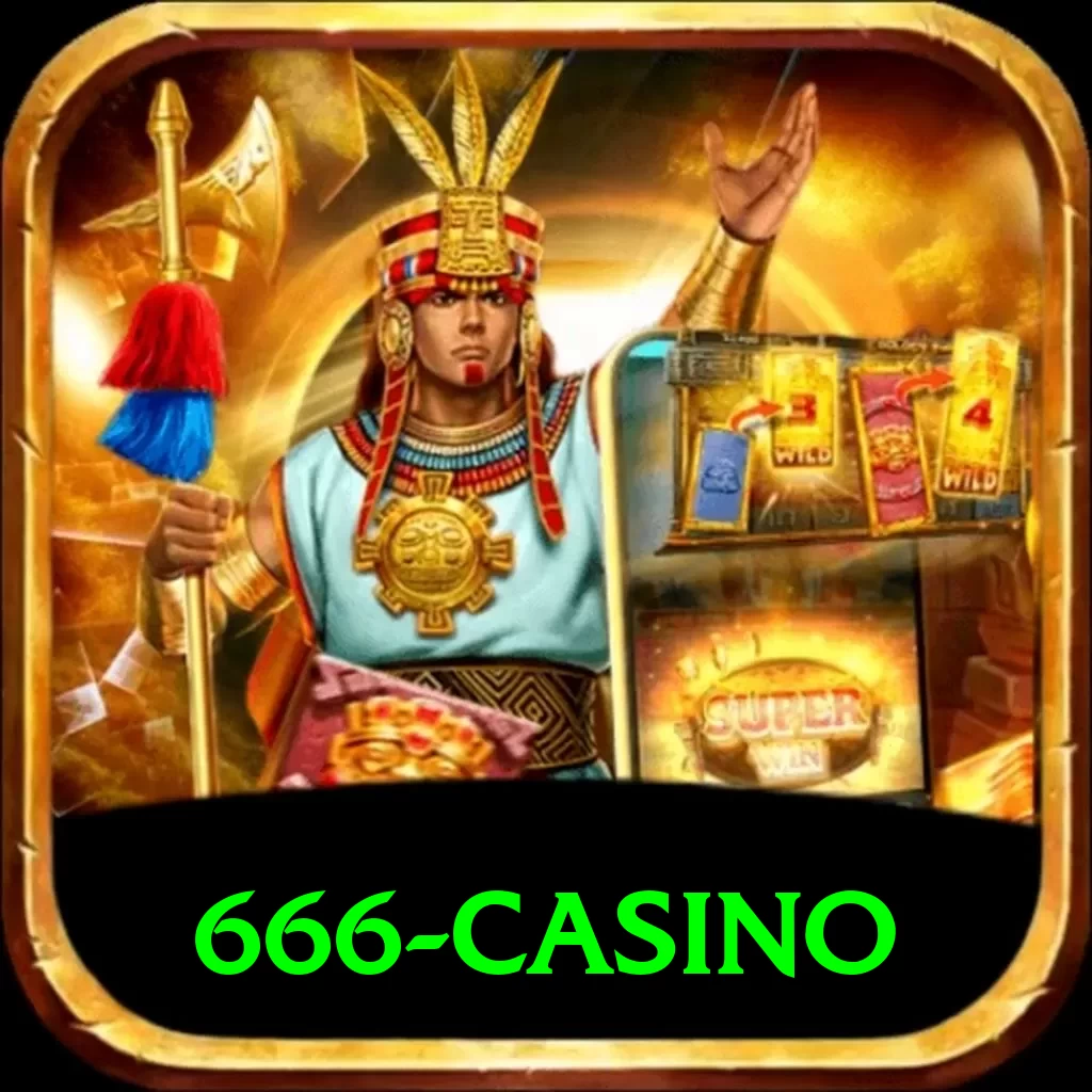 666 casino VIP v5.7.2 - 2