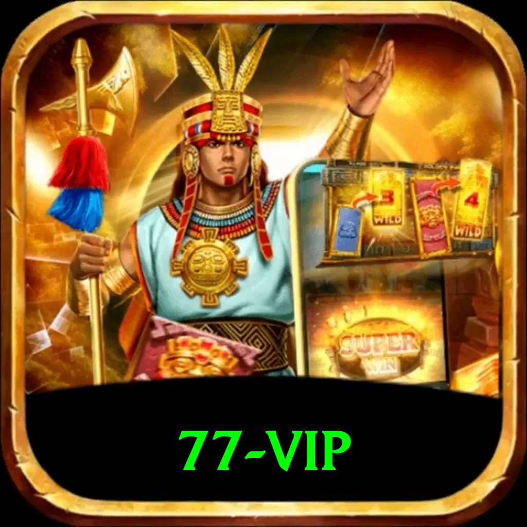 77 vip Gold Edition v3.2.9 - 2