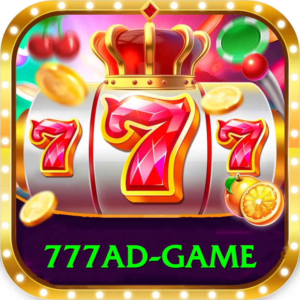 777AD Game Master v4.3.8 - 2