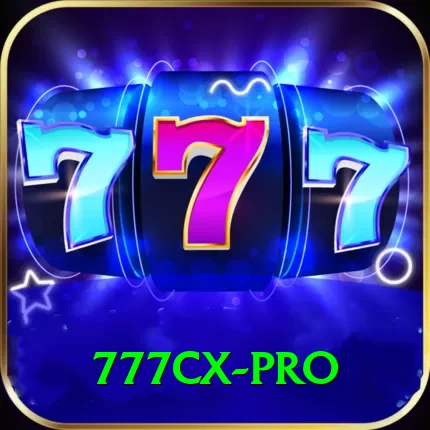 777cx Live Pro - 2