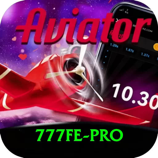 777fe King APK v1.4.6 - 2
