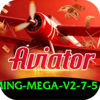 7e777 Gaming Mega v2.7.5 - 2