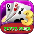 7e777 Plus Edition v2.8.9