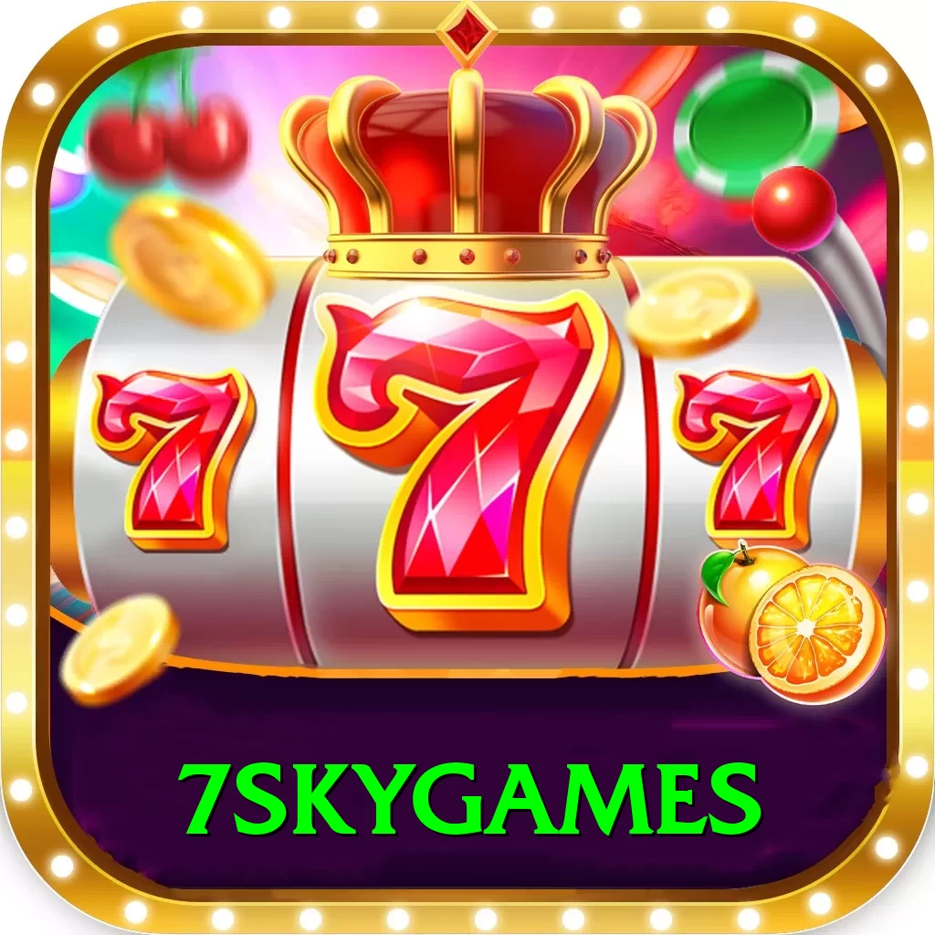 7skygames Gold v5.9.4 - 2