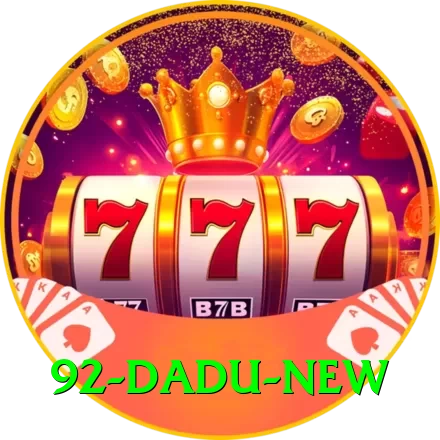 92 dadu Gaming Super v3.2.3 - 2