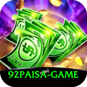 92Paisa Game VIP Edition v2.2.7 - 2