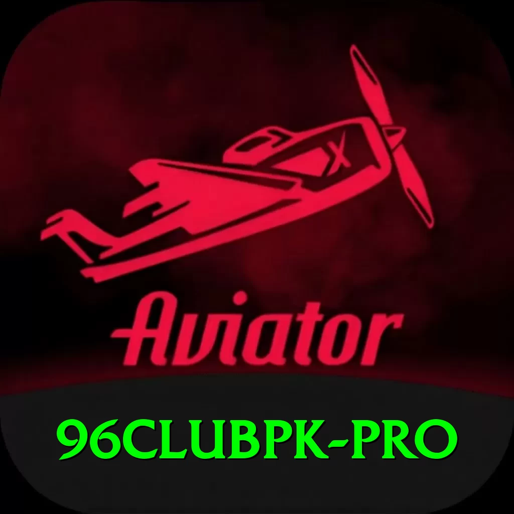 96clubpk - Slots Super - 2