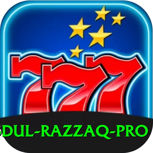 abdul razzaq Pro - Daily Bonus - 2