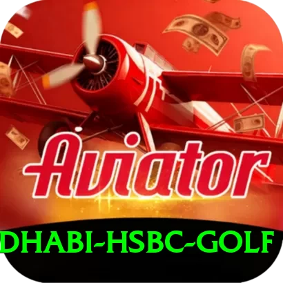 abu dhabi hsbc golf VIP v1.6.3 - 2