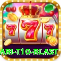 abu dhabi t10 blast Ultimate Pro v3.3.3