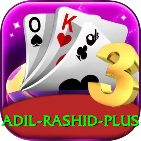 adil rashid - Live Mega - 2