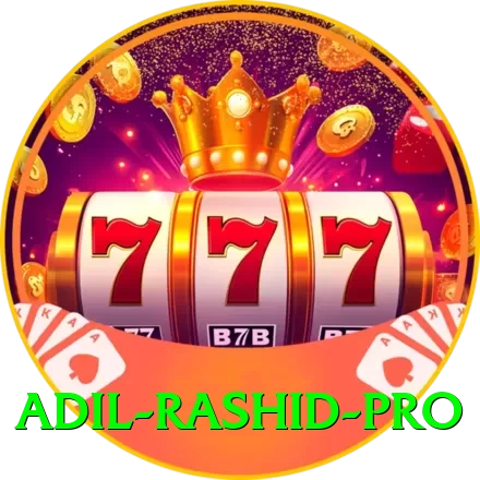 adil rashid Games Prime - 2