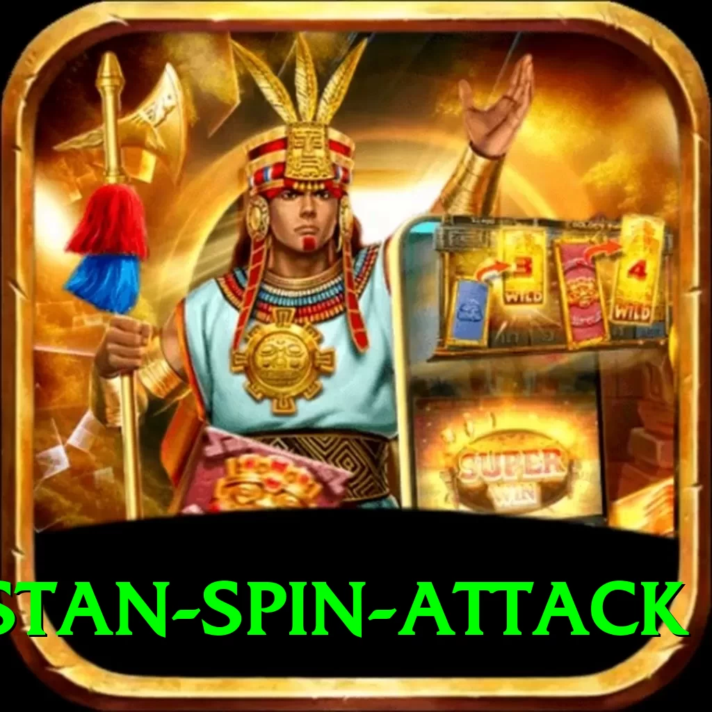 afghanistan spin attack Games (Casino & Earning) Premium v4.0.9 - 2
