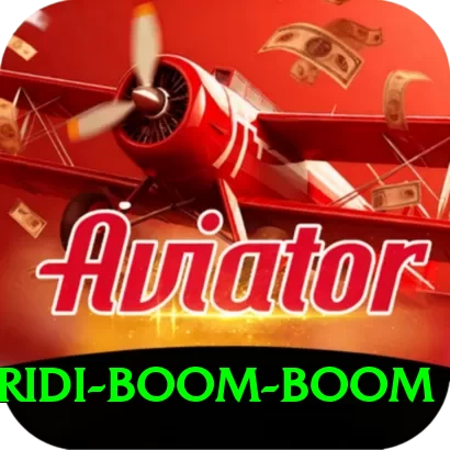 afridi boom boom VIP v5.9.5 - 2
