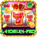 akeal hosein Cash Pro