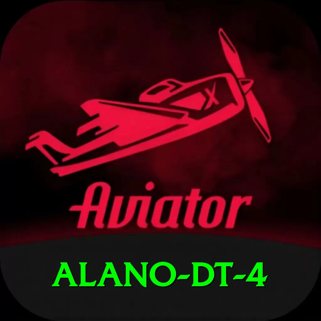 Alano DT 4 Casino VIP v5.5.7 - 2