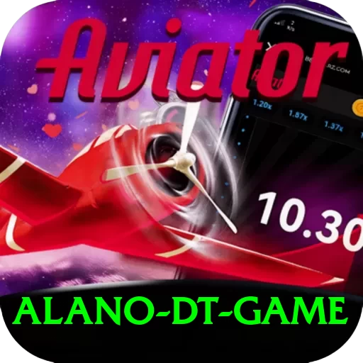 Alano DT Game Pro1 v4.4.5 - 2