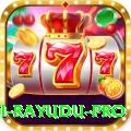 ambati rayudu - King Earning App