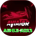 ashes 2023 Plus v5.7.8