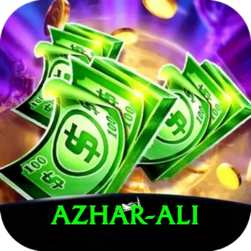 azhar ali Games (Casino & Earning) VIP v3.7.3 - 2