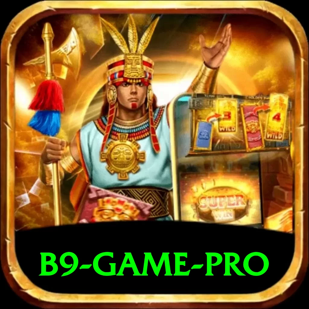 b9 game Bonus Legend v4.7.3 - 2