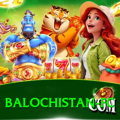 balochistan fc Max v5.8.0 - 2