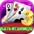barabati stadium Games (Casino & Earning) Turbo v5.4.5