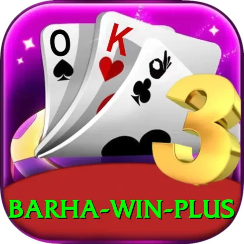 Barha Win - Live Turbo - 2