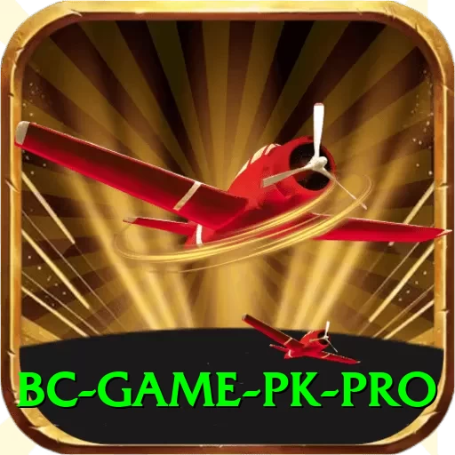 Bc.Game PK Super APK v1.9.7 - 2