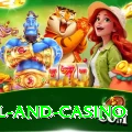 bellagio hotel and casino Pro v1.3.5