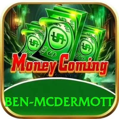 ben mcdermott Gold Pro v5.2.0 - 2