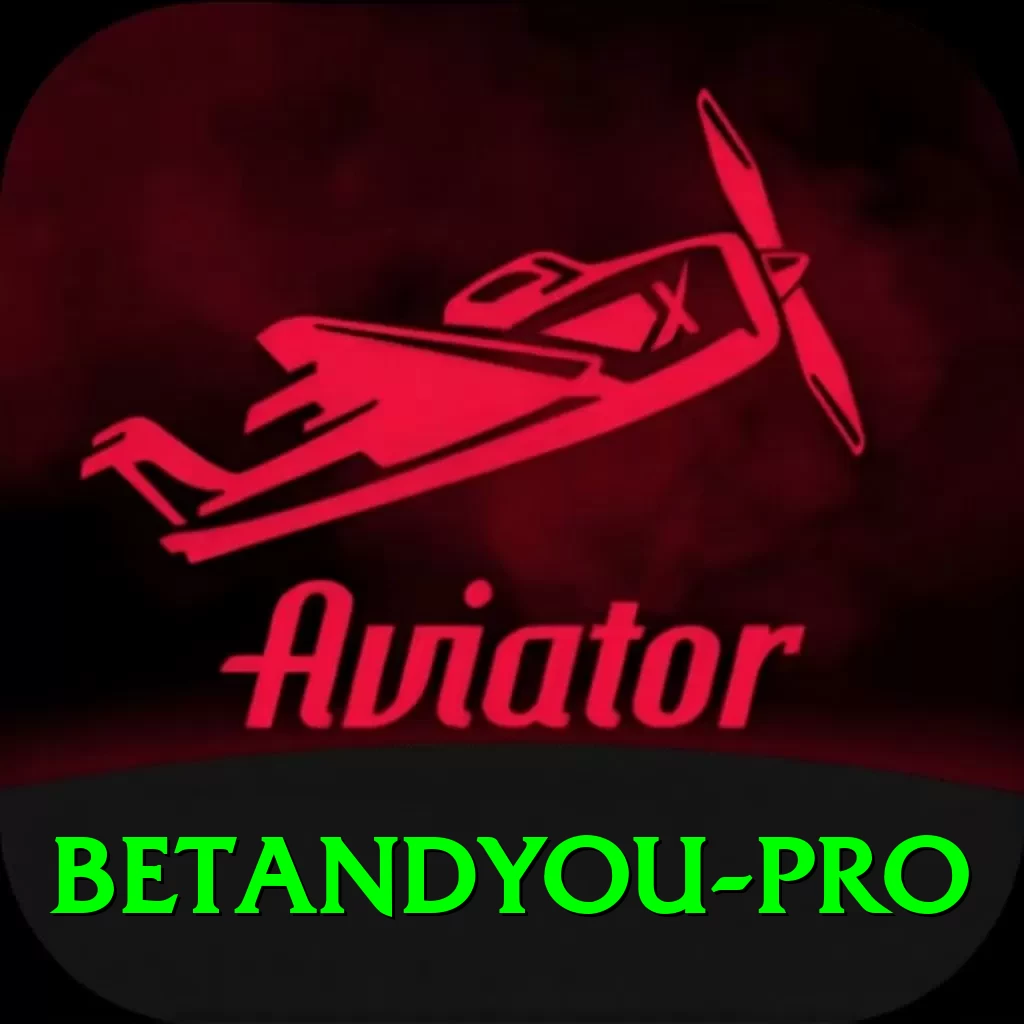 Betandyou Jackpot Prime v3.9.4 - 2