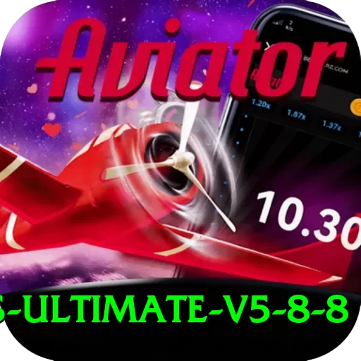BG8881 Bonus Ultimate v5.8.8 - 2
