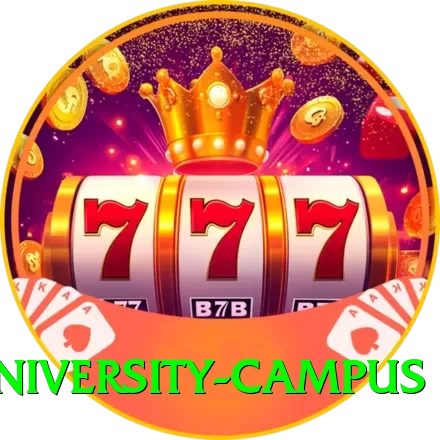 bhagalpur university campus Games (Casino & Earning) Turbo v2.9.6 - 2