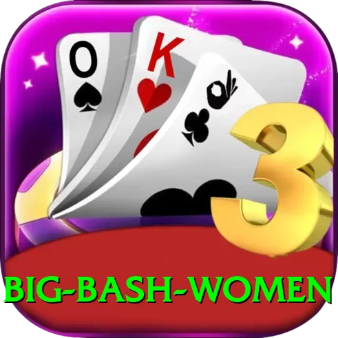 big bash women Master v1.3.1 - 2