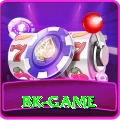 BK Game Max Pro v1.4.1