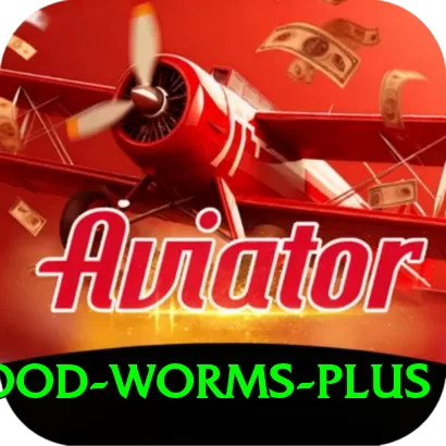 blood worms Game Pro v4.3.1 - 2