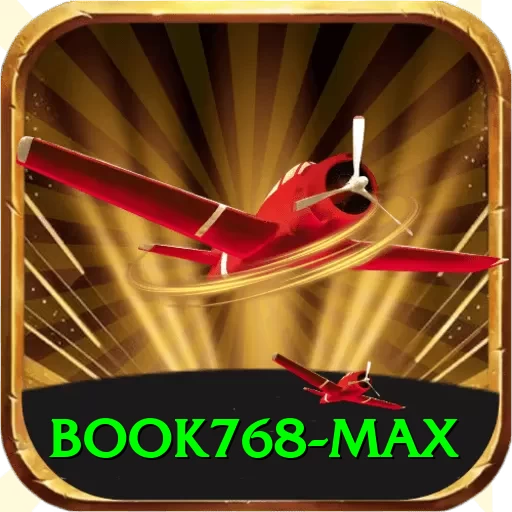 book768 Slots Max v3.5.2 - 2