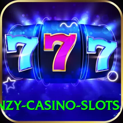 cash frenzy ™ casino slots Max v1.8.4 - 2