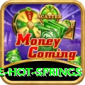 chame hot springs Plus v1.2.2