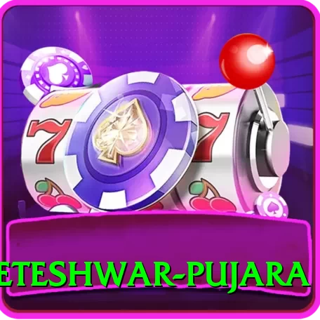cheteshwar pujara Gold v1.0.4 - 2