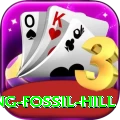 chhusang fossil hill Gold v3.9.1
