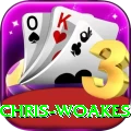 chris woakes Gold v1.1.6