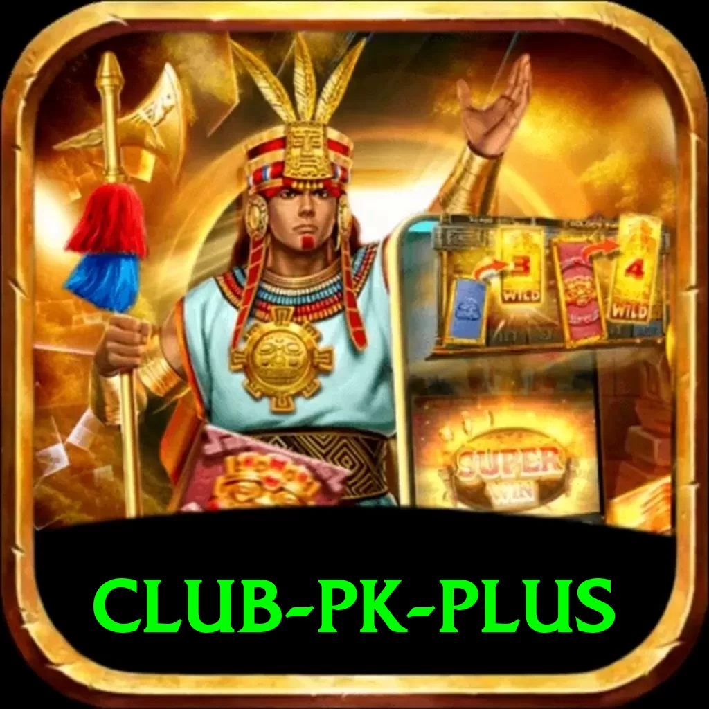 Club Pk Gaming Gold v3.1.8 - 2