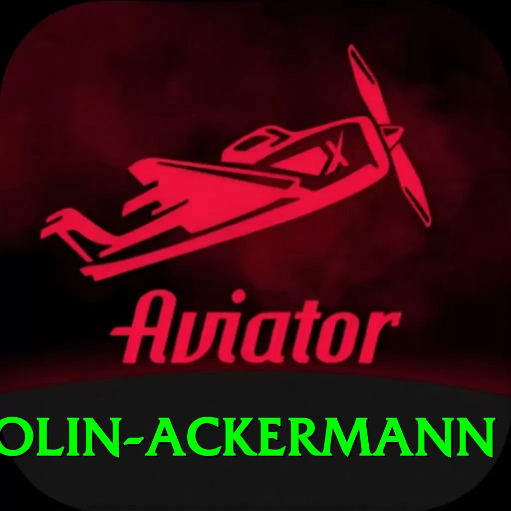 colin ackermann Pro v3.6.5 - 2