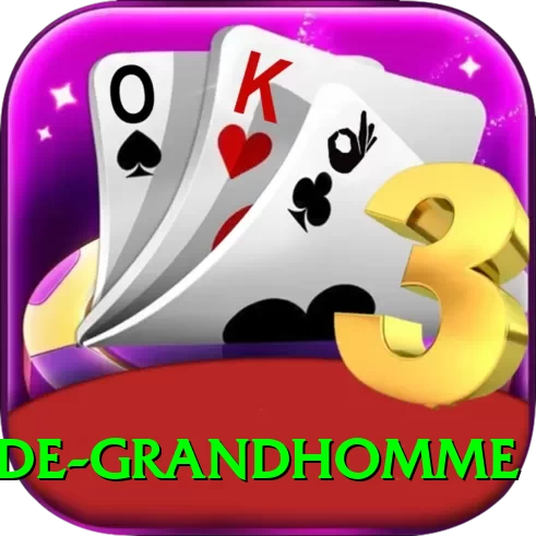 colin de grandhomme Pro Max v4.4.1 - 2